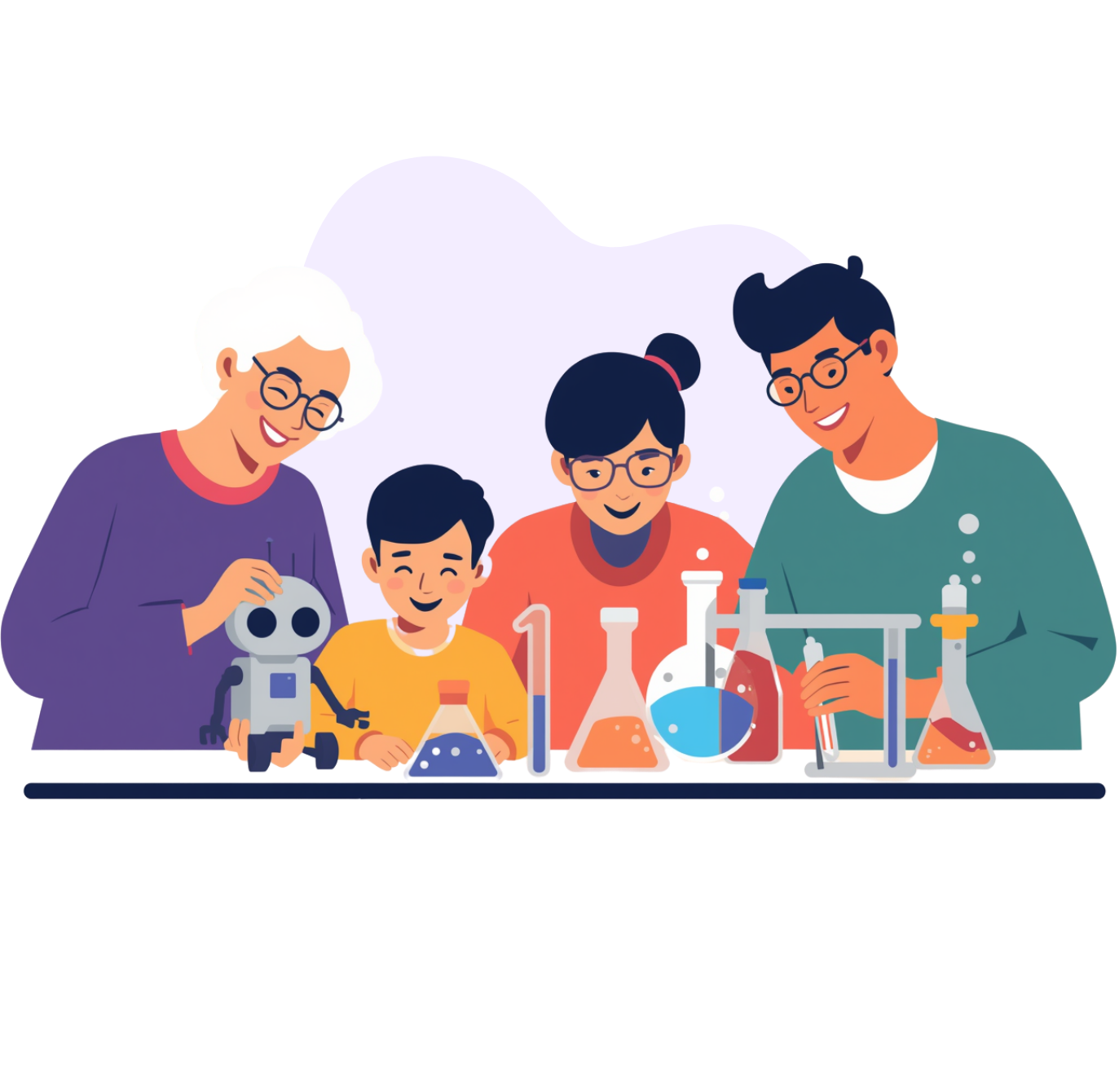 stem-for-all