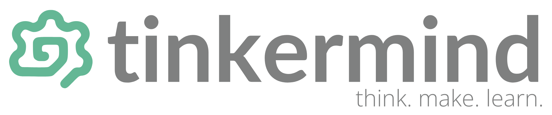think make learn
